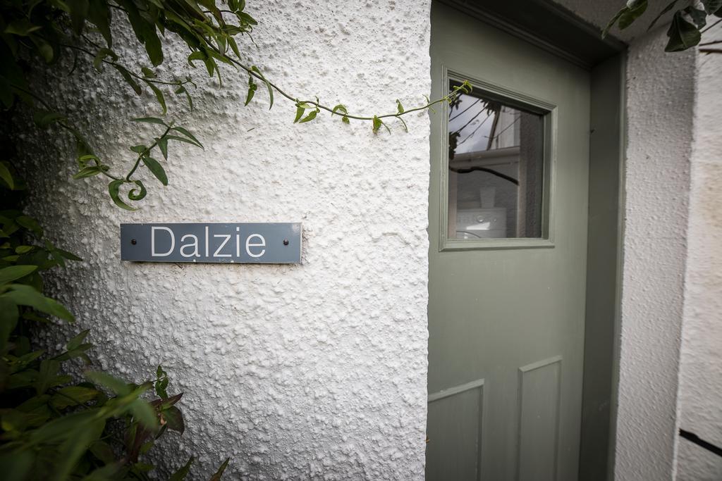 Dalzie Daire Portree Dış mekan fotoğraf